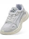 Γυναικεία Sneakers Γκρι
