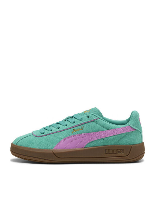 PUMA