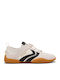 Γυναικεία Sneakers Μπεζ