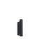 Ideal Lux Double LED Warm White Spot in Black Color