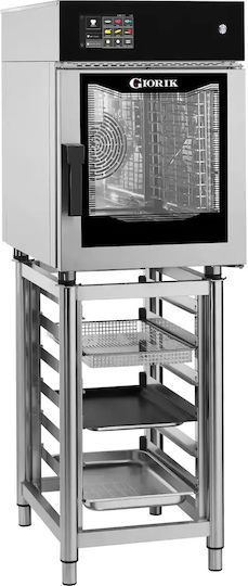 Giorik Electric Oven 6.9kW KNM061W