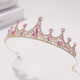 Carnival Accessory Gold 1pcs
