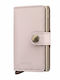 Men's Wallet Classic Pink