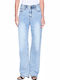 Women's Jean Trousers in Loose Fit