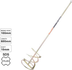 Shind Amestecător Φ100x600mm Sds+