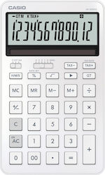 Casio Jw-200sc Λογιστική Αριθμομηχανή Casio Jw-200sc Λογιστική Αριθμομηχανή