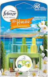Febreze Σετ Ανταλλακτικών Αρωματικού Χώρου 20ml