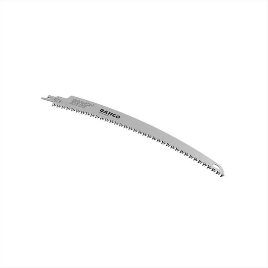 Bahco Curved Pruning Jigsaw Blade 1 Piece 3943-c30-jt-m 300mm