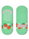 Happy Socks Sock Чорапи Strawberry 1Пакет