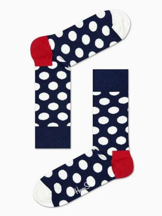 Happy Socks Big Women's Socks Multicolour