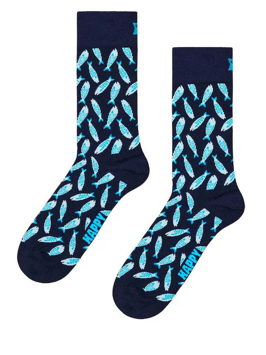 Happy Socks Ανδρικές Κάλτσες Multi