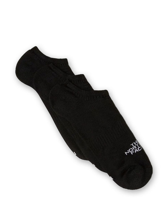 The North Face Κάλτσες Μαυρο 3Pack