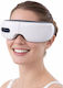 Eyecare Lite Ηλεκτρική Μάσκα Ματιών Θερμότητα 5 Λειτουργίες Μασάζ