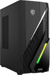 MSI MAG Infinite E1 14NVL5-104EU (i5-14400F/16GB/1TB) MSI MAG Infinite E1 14NVL5-104EU (i5-14400F/16GB/1TB)