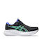Gel-Excite 11 Men's Sport Shoes Running Black
