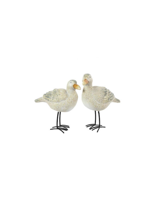 Atmosphera Decorative Figure 21.5x10.5x24cm 1pcs