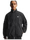 Windrunner Jacket Black
