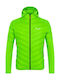 Jacket Waterproof Pale Frog