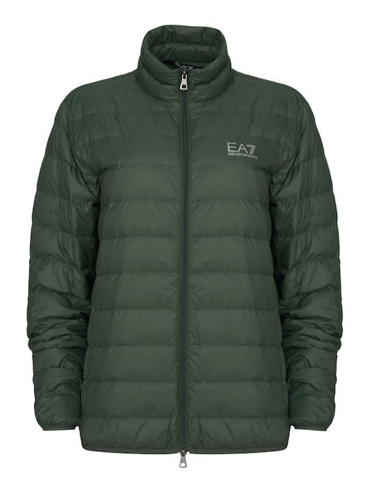 Emporio Armani Geacă Verde