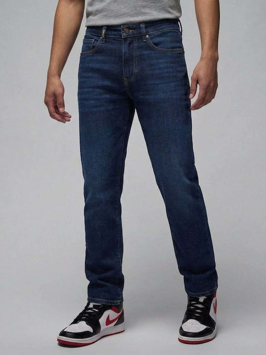 Men's Jeans Pants with Regular Fit Blue