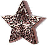 Beauty Home Plastic Christmas Decorative Star 1...
