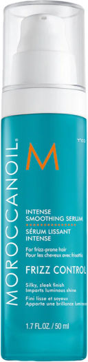 Moroccanoil Frizz Control Intense Smoothing Serum 50 Ml