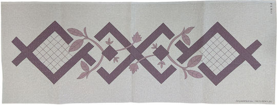 Butt Tape 32x120cm Etemin Knossos Sunbeam Beige Gold Pero 132