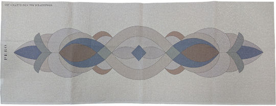 Pero Interfacing 27x120cm Knossos Sunbeam Beige Gold Sewing Supplies 139