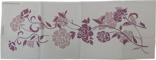 Pero Interfacing 40x120cm Knossos Sunbeam Beige Gold Sewing Supplies 300
