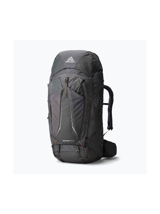Gregory Mountaineering Backpack 100lt Gray