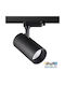 Vivalux LED Spot in Black Color