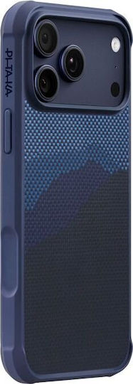 Pitaka Aramid Proguard Case Over Horizon Iphone 17 Pro Ki1704mgp