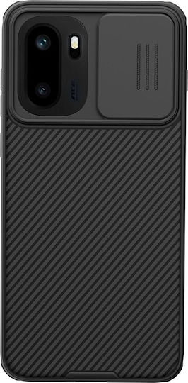 Nillkin Camshield Pro Husă Rigidă OnePlus 15R Negru 57983129743