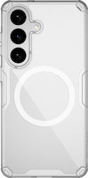 Nillkin Nature Tpu Pro Magnetic Cover Samsung Galaxy S26+ Transparent 57983129419 Nillkin Nature Tpu Pro Magnetic Cover Samsung Galaxy S26+ Transparent 57983129419