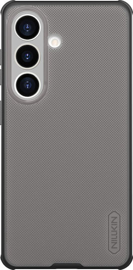 Nillkin Super Frosted Pro Back Cover Samsung Galaxy S26 Transparent Black 57983129421