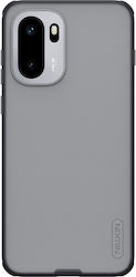 Nillkin Super Frosted Pro Заден Калъф OnePlus 15R Прозрачен Черен 57983129740 Nillkin Super Frosted Pro Заден Калъф OnePlus 15R Прозрачен Черен 57983129740
