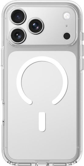 Amazingthing Minimal Mag Lens Case Iphone 17 Pro Clear 4896238101062 Ip176.3pmmlcl