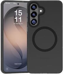Benks Back Cover Negrη (Galaxy S26)