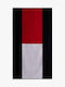 Tommy Hilfiger Classic Cotton Blue Beach Towel