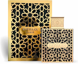 Rayhaan Elixir Eau de Parfum 100ml