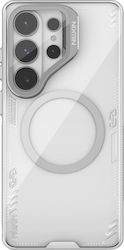 Nillkin Iceblade Prop Magnetic Cover Back Cover...