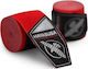 Hayabusa Perfect Stretch Hand Wraps Red