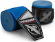 Hayabusa Perfect Stretch Hand Wraps Blue