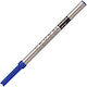 Cross Replacement Ink for Ballpoint Pen Medium in Blue color