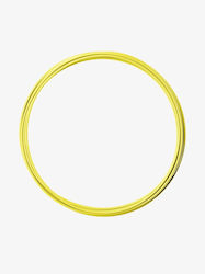 Cablu Acoperit Rpm Neon Galben