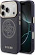 Guess Perforierte 4g Magsafe Iphone 17 Pro Hand...
