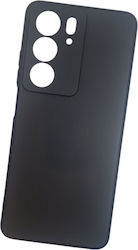 Naxius Back Cover Blace (Realme C75)