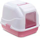 Imac Cat Toilet Closed L50 x W40 x H40cm