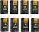 Dimello Καφές Φίλτρου Vanilla Αλεσμένος 8x250gr