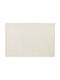 Beliani Teppich Rechteckig Wolle Beige